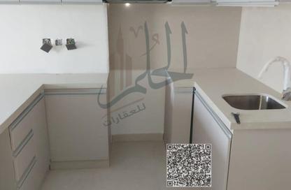 Apartment - 1 Bedroom - 2 Bathrooms for sale in Kentia - Ajman Uptown Villas - Ajman Uptown - Ajman Apartment - 1 Bedroom - 2 Bathrooms for sale in Kentia - Ajman Uptown Villas - Ajman Uptown - Ajman