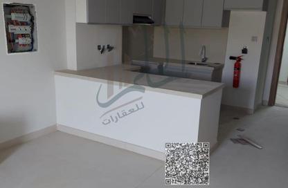 Apartment - 1 Bedroom - 2 Bathrooms for sale in Kentia - Ajman Uptown Villas - Ajman Uptown - Ajman Apartment - 1 Bedroom - 2 Bathrooms for sale in Kentia - Ajman Uptown Villas - Ajman Uptown - Ajman