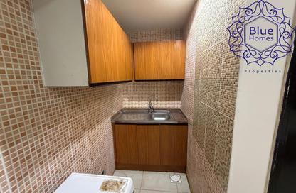 Apartment - Studio - 1 for rent in Suroor 511 - Muwaileh - Sharjah