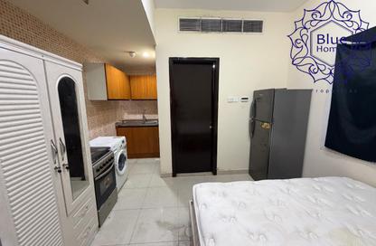 Apartment - Studio - 1 for rent in Suroor 511 - Muwaileh - Sharjah Apartment - Studio - 1 for rent in Suroor 511 - Muwaileh - Sharjah