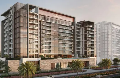 Apartment - 3 Bedrooms - 3 Bathrooms for sale in Ellington House 2 - Ellington House - Dubai Hills Estate - Dubai