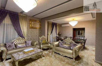 Villa - 5 - 7 for rent in CityLife Al Tallah - Al Tallah 2 - Ajman