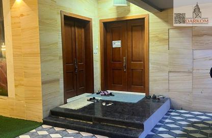 Villa - 5 - 7 for rent in CityLife Al Tallah - Al Tallah 2 - Ajman