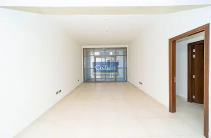 Apartment - 1 Bedroom - 2 Bathrooms for rent in Khalifa City - Abu Dhabi