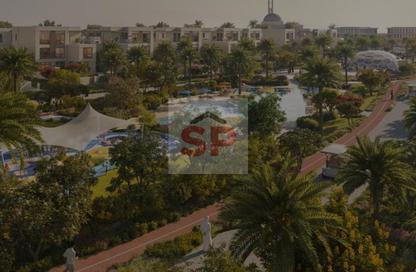 Villa - 5 Bedrooms - 7+ Bathrooms for sale in Sharjah Sustainable City - Sharjah Villa - 5 Bedrooms - 7+ Bathrooms for sale in Sharjah Sustainable City - Sharjah