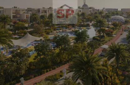 فيلا - 5 غرف نوم - 8 حمامات للبيع في مدينة الشارقة المستدامة - الشارقة فيلا - 5 غرف نوم - 8 حمامات للبيع في مدينة الشارقة المستدامة - الشارقة