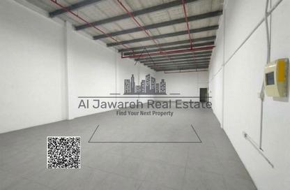 Warehouse - Studio for rent in Al Jurf Industrial 1 - Al Jurf Industrial - Ajman Warehouse - Studio for rent in Al Jurf Industrial 1 - Al Jurf Industrial - Ajman