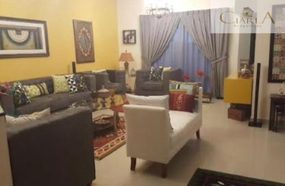 Villa - 5 Bedrooms - 6 Bathrooms for sale in Contemporary Style - Al Reef Villas - Al Reef - Abu Dhabi Villa - 5 Bedrooms - 6 Bathrooms for sale in Contemporary Style - Al Reef Villas - Al Reef - Abu Dhabi