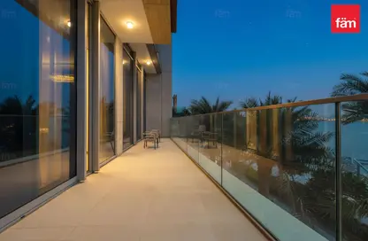 Apartment - 3 Bedrooms - 5 Bathrooms for sale in The Grand - Dubai Creek Harbour (The Lagoons) - Dubai
