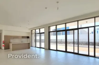 Villa - 4 Bedrooms - 5 Bathrooms for rent in Tilal Al Furjan - Al Furjan - Dubai Villa - 4 Bedrooms - 5 Bathrooms for rent in Tilal Al Furjan - Al Furjan - Dubai