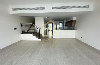 Townhouse - 5 Bedrooms - 6 Bathrooms for sale in Santorini - Damac Lagoons - Dubai