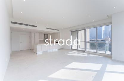 Apartment - 2 - 3 for rent in The Residences 8 - The Residences - Downtown Dubai - Dubai
