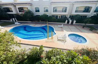 Villa - 4 Bedrooms - 4 Bathrooms for rent in Umm Suqeim 2 Villas - Umm Suqeim 2 - Umm Suqeim - Dubai