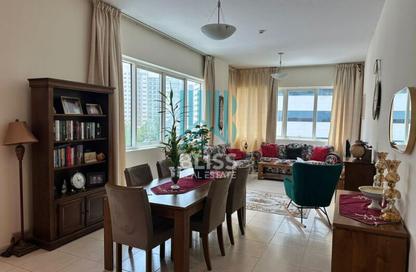 Apartment - 2 Bedrooms - 2 Bathrooms for sale in Olympic Park 1 - Olympic Park Towers - Dubai Sports City - Dubai