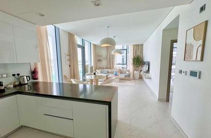 Apartment - 1 Bedroom - 1 Bathroom for rent in Residences 29 - District One - Mohammed Bin Rashid City - Dubai