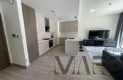 شقة - 2 غرف نوم - 2 حمامات للايجار في بنسويلا ون - بنينسولا - الخليج التجاري - دبي