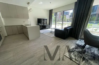 Apartment - 2 Bedrooms - 2 Bathrooms for rent in Peninsula One - Peninsula - Business Bay - Dubai