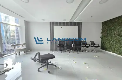 Office Space - Studio for rent in Park Lane Tower - Business Bay - Dubai