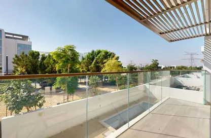 فيلا - 4 غرف نوم - 6 حمامات للبيع في District One Phase lii - المنطقة وان - مدينة الشيخ محمد بن راشد - دبي فيلا - 4 غرف نوم - 6 حمامات للبيع في District One Phase lii - المنطقة وان - مدينة الشيخ محمد بن راشد - دبي