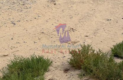 أرض - استوديو للبيع في سيح شعيب 2 - مدينة دبي الصناعية - دبي أرض - استوديو للبيع في سيح شعيب 2 - مدينة دبي الصناعية - دبي