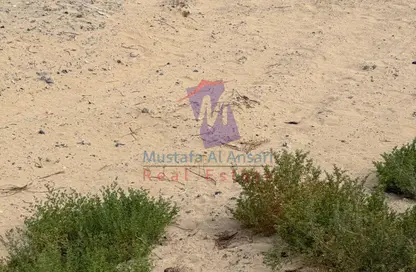 Land - Studio for sale in Saih Shuaib 2 - Dubai Industrial City - Dubai