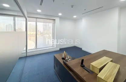 مكتب - استوديو للبيع في 51 برج - الخليج التجاري - دبي