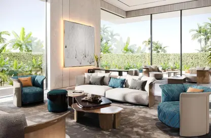 فيلا - 5 غرف نوم - 7 حمامات للبيع في فلل ميرا - المنطقة 11 - مدينة الشيخ محمد بن راشد - دبي