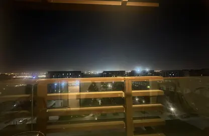 شقة - غرفة نوم - 2 حمامات للايجار في شقق مسك - الجادة - الشارقة