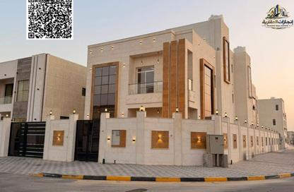 Villa - 4 - 6 for rent in Al Zaheya Gardens - Al Zahya - Ajman