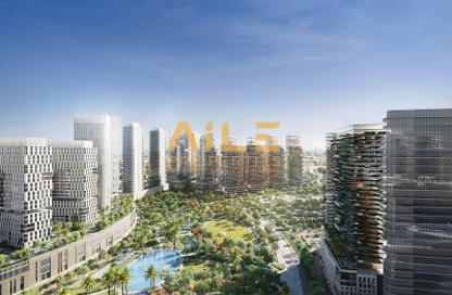 Apartment - Studio - 1 for sale in Azizi Milan 9 - City of Arabia - Dubai