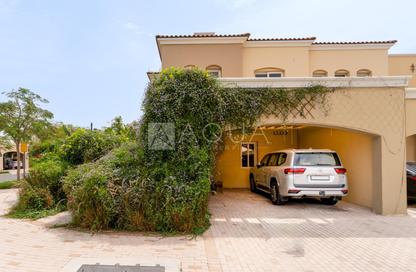 Villa - 3 Bedrooms - 4 Bathrooms for sale in Casa Viva - Serena - Dubai Land - Dubai