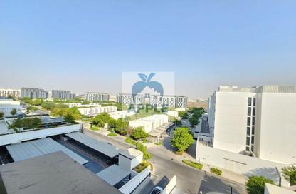 Apartment - 1 - 2 for rent in MISK Apartments - Aljada - Sharjah