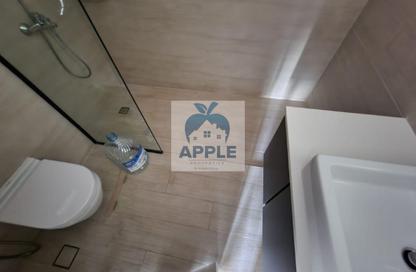Apartment - 1 - 2 for rent in MISK Apartments - Aljada - Sharjah