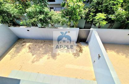 Villa - 3 Bedrooms - 5 Bathrooms for rent in Sendian - Masaar - Tilal City - Sharjah Villa - 3 Bedrooms - 5 Bathrooms for rent in Sendian - Masaar - Tilal City - Sharjah