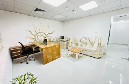 Office Space - Studio - 1 Bathroom for rent in Silver Home Building - Hor Al Anz - Deira - Dubai Office Space - Studio - 1 Bathroom for rent in Silver Home Building - Hor Al Anz - Deira - Dubai