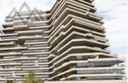 Apartment - 1 - 2 for sale in Trinity by Karma - Arjan - Dubai