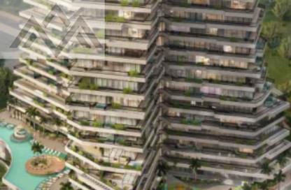 Apartment - 1 - 2 for sale in Trinity by Karma - Arjan - Dubai Apartment - 1 - 2 for sale in Trinity by Karma - Arjan - Dubai