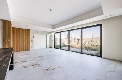 Townhouse - 3 - 4 for rent in Jasmine Lane - Jumeirah Golf Estates - Dubai