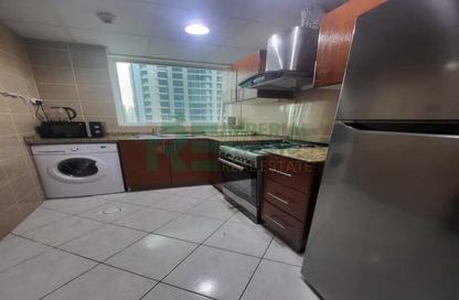 Apartment - 1 - 2 for sale in Marina Pinnacle - Dubai Marina - Dubai