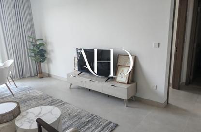 Apartment - 1 Bedroom - 2 Bathrooms for rent in Myrtle - Central Park at City Walk - City Walk - Dubai