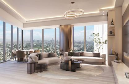 Apartment - 2 - 3 for sale in Me Do Re 2 - JLT Cluster G - Jumeirah Lake Towers - Dubai Apartment - 2 - 3 for sale in Me Do Re 2 - JLT Cluster G - Jumeirah Lake Towers - Dubai