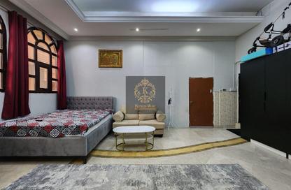 Apartment - Studio - 1 Bathroom for rent in Mohamed Bin Zayed City - Abu Dhabi