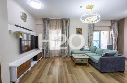 Apartment - 1 - 2 for sale in Victoria Residency - Al Furjan - Dubai Apartment - 1 - 2 for sale in Victoria Residency - Al Furjan - Dubai