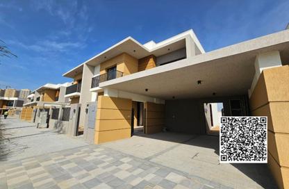 Villa - 5 Bedrooms - 7 Bathrooms for sale in AZHA Community - Al Amerah - Ajman