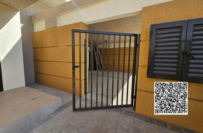 Villa - 5 Bedrooms - 7 Bathrooms for sale in AZHA Community - Al Amerah - Ajman