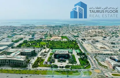 شقة - 2 غرف نوم - 4 حمامات للايجار في برج تيارا الشرقي - الخليج التجاري - دبي