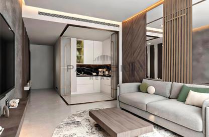 Apartment - Studio - 1 Bathroom for sale in Amazonia Residence - Al Jaddaf - Dubai Apartment - Studio - 1 Bathroom for sale in Amazonia Residence - Al Jaddaf - Dubai