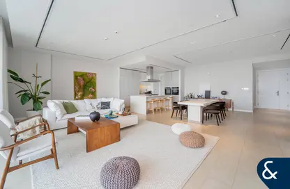 Apartment - 1 Bedroom - 2 Bathrooms for sale in Seventh Heaven - Al Barari - Dubai