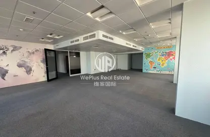 Office Space - Studio for rent in Al Moosa Tower 1 - Al Moosa Towers - Sheikh Zayed Road - Dubai