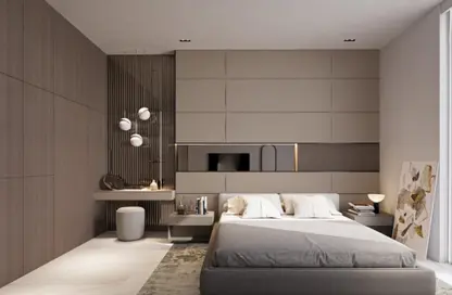 Apartment - 2 Bedrooms - 3 Bathrooms for sale in Beverly Park - Dubai Land Residence Complex - Dubai Land - Dubai